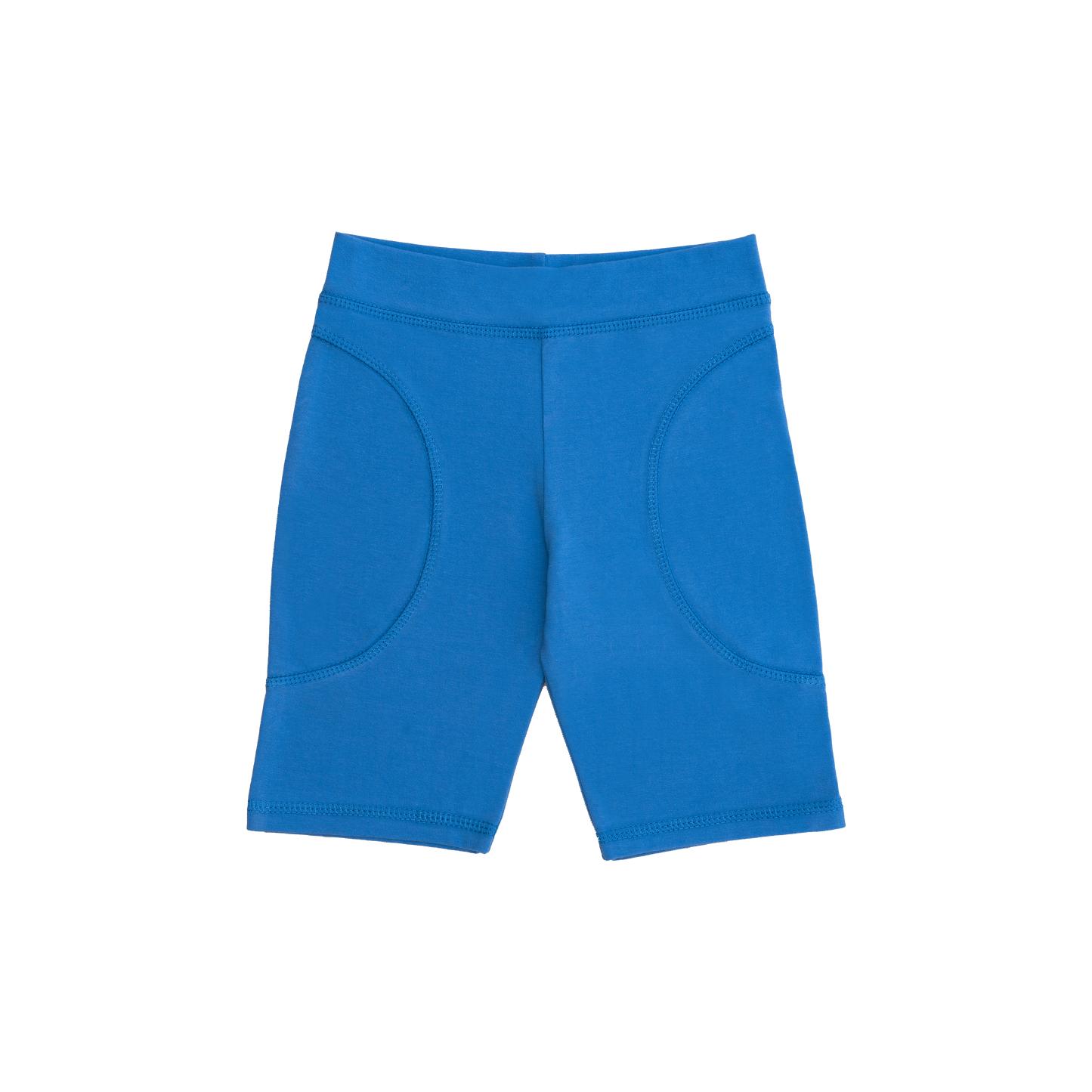 WEEKEND BIKE PANTS BLUE - nikasgotsoul