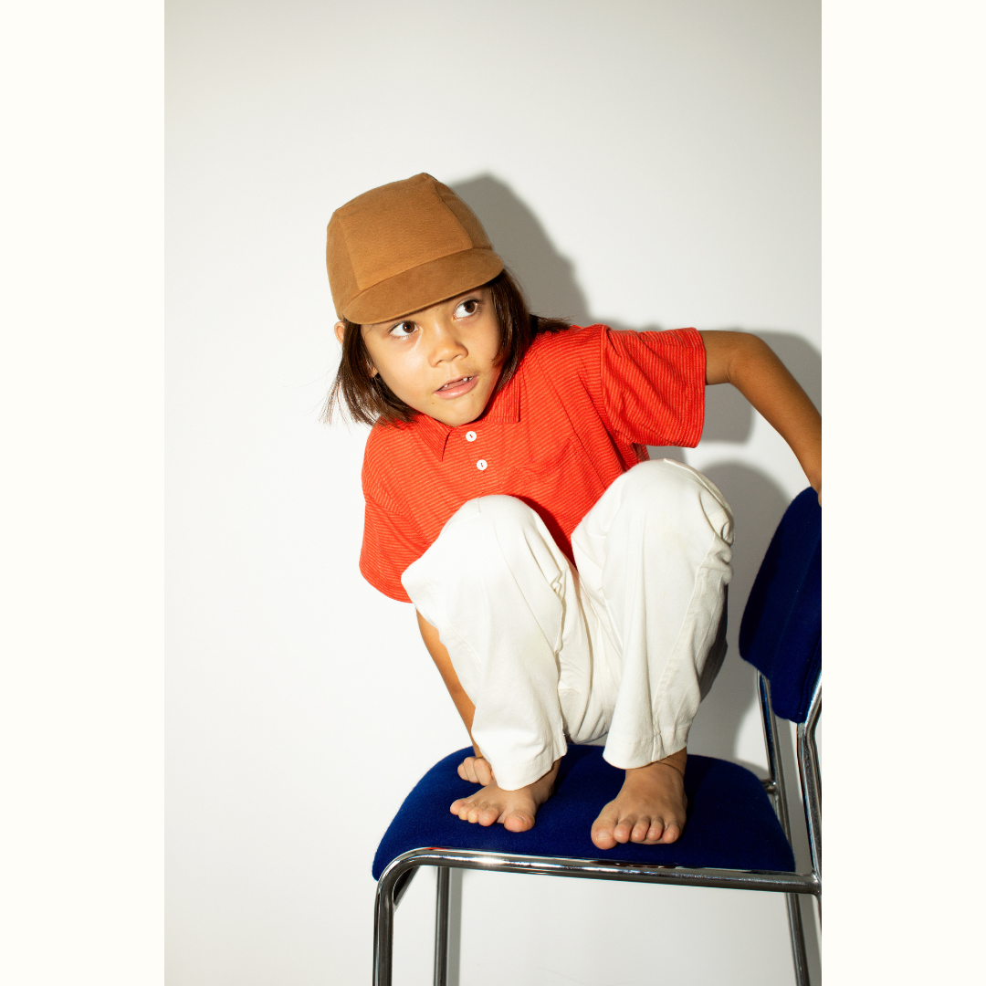 EVERYDAY POCKET PANTS OFF WHITE - nikasgotsoul