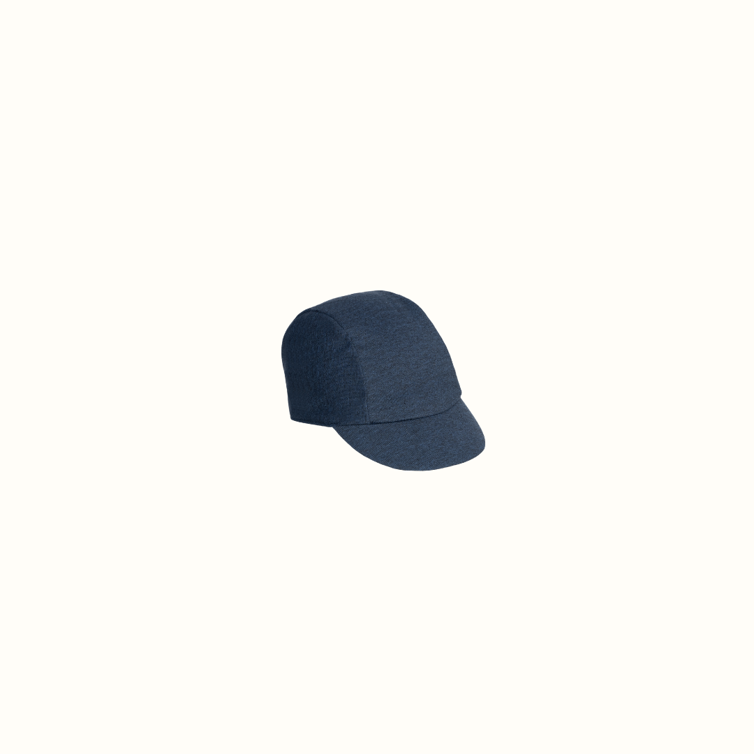 EVERYTHING INDIGO HAT - nikasgotsoul