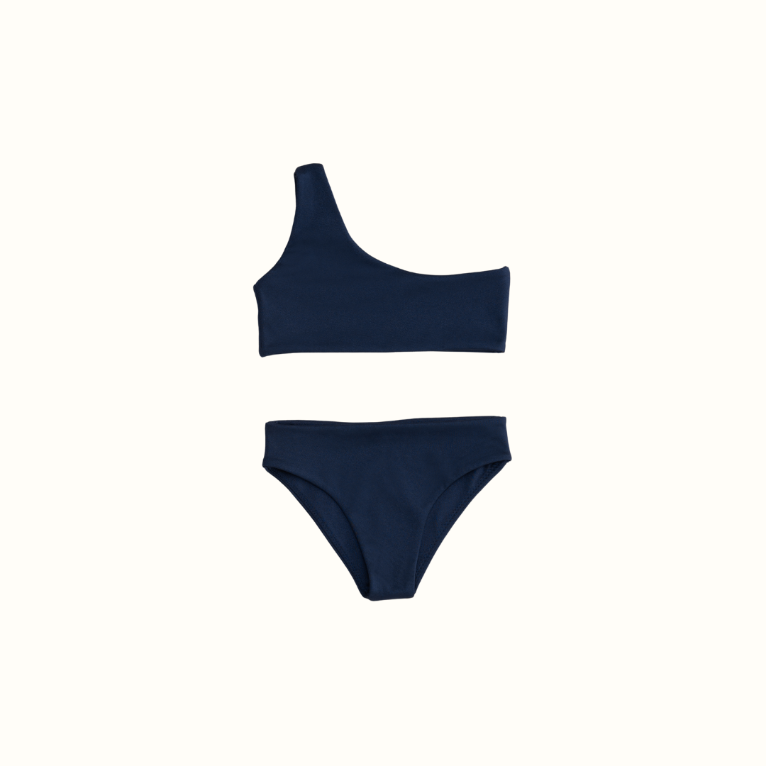 MONICA BIKINI SET NAVY - nikasgotsoul