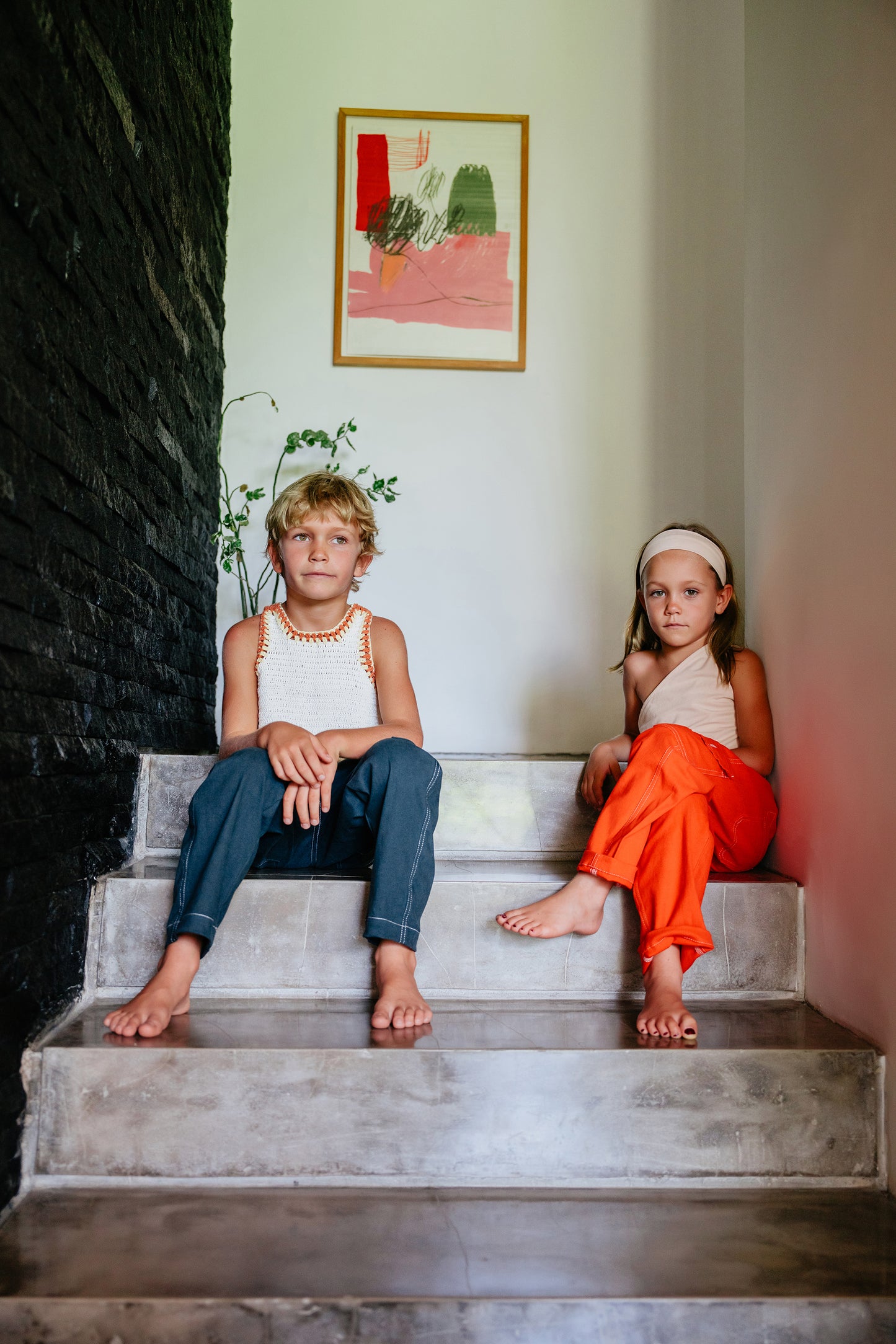 LILY ONE SHOULDER TOP BEIGE - nikasgotsoul