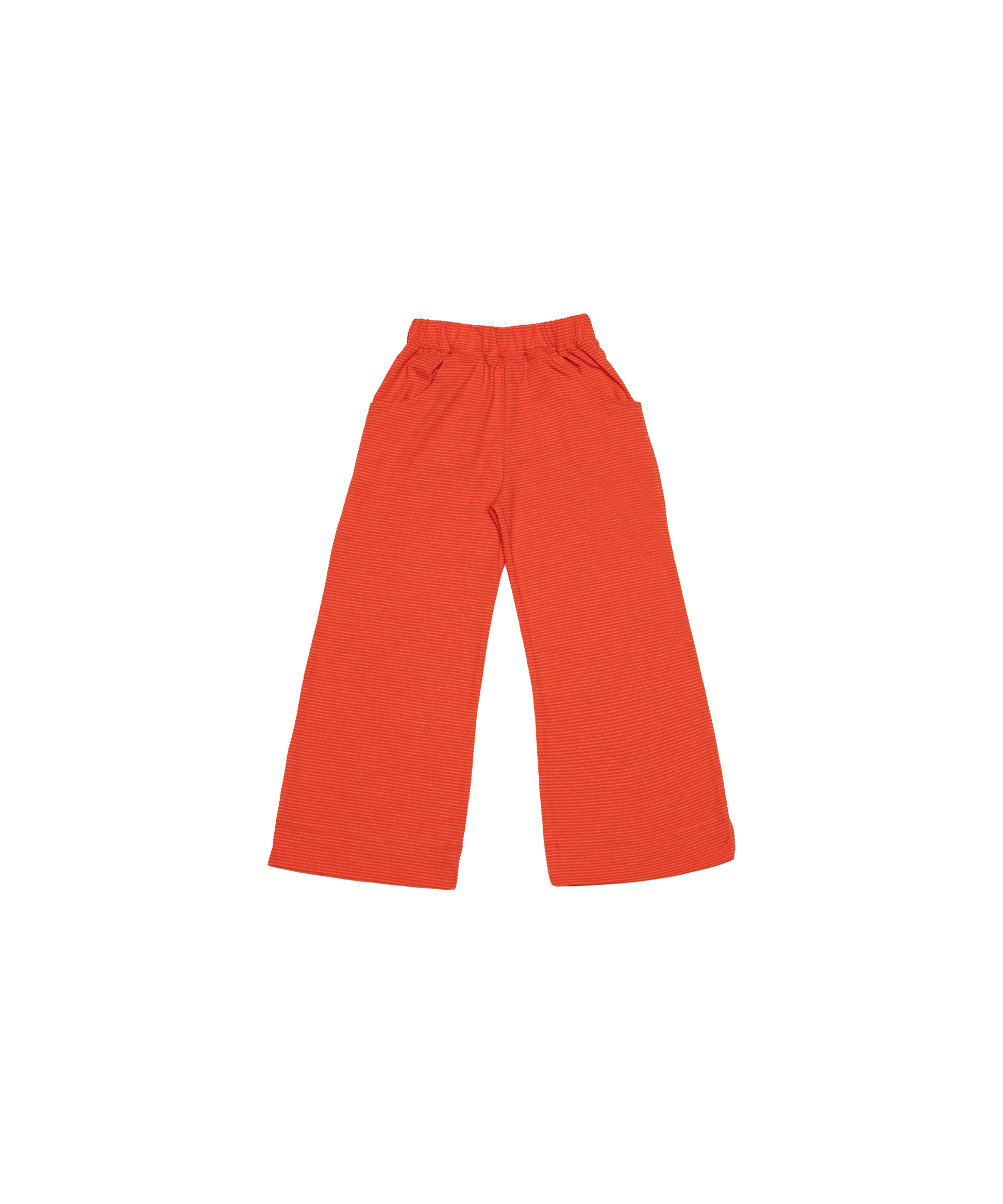 PICNIC STRIPE PANTS RED - nikasgotsoul