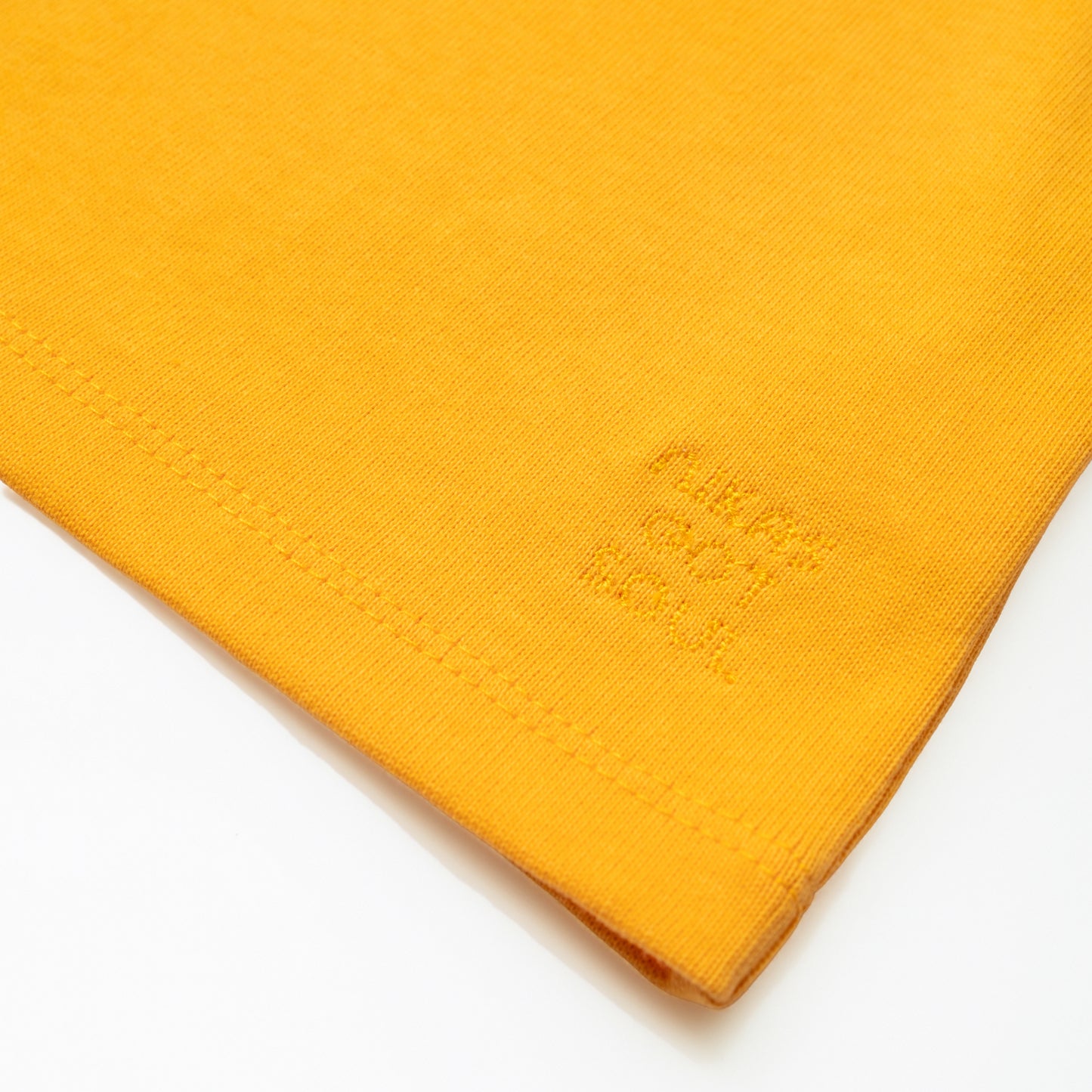 BREEZE TANK TOP - YELLOW