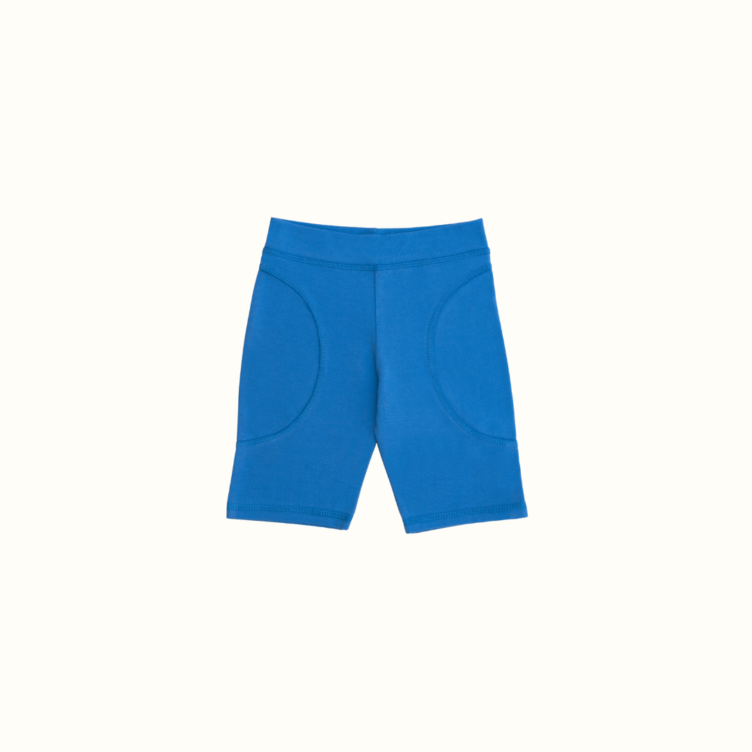 WEEKEND BIKE PANTS BLUE - nikasgotsoul