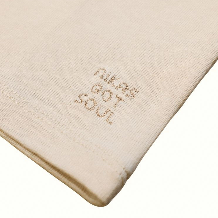 BREEZE TANK TOP - BEIGE