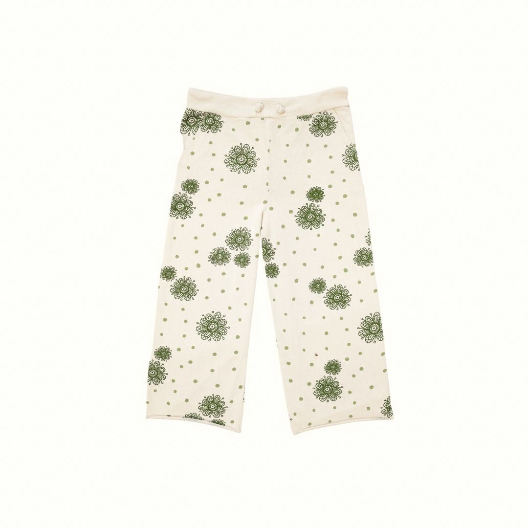 LINA CULOTTES - BEIGE