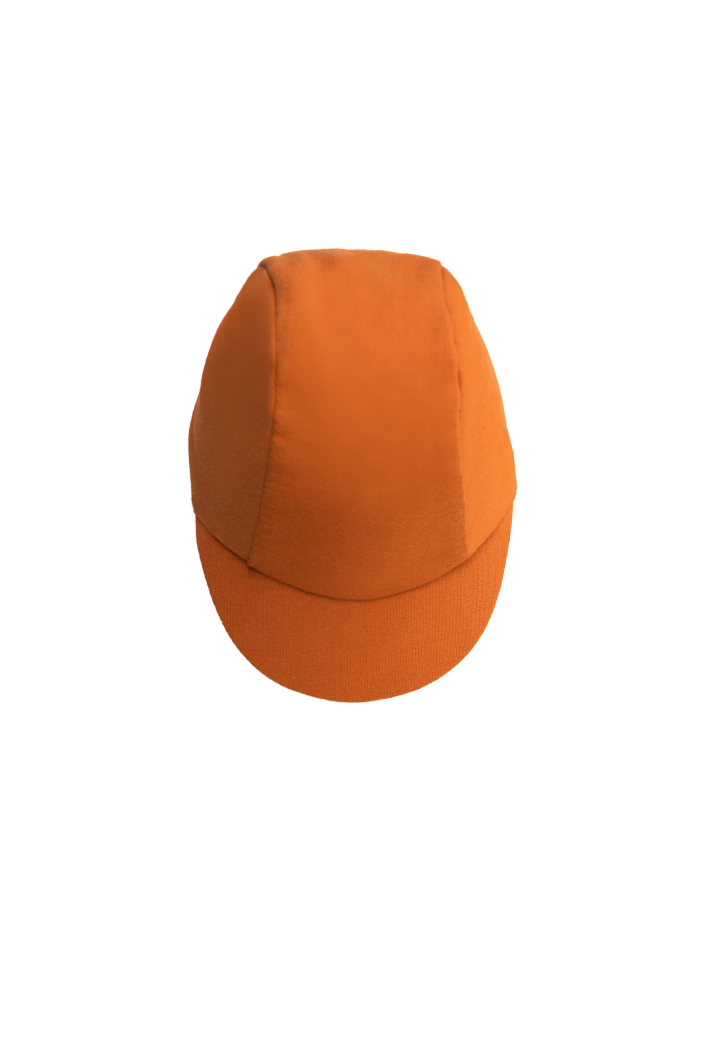 EVERYTHING BABY TERRY HAT BURNT ORANGE