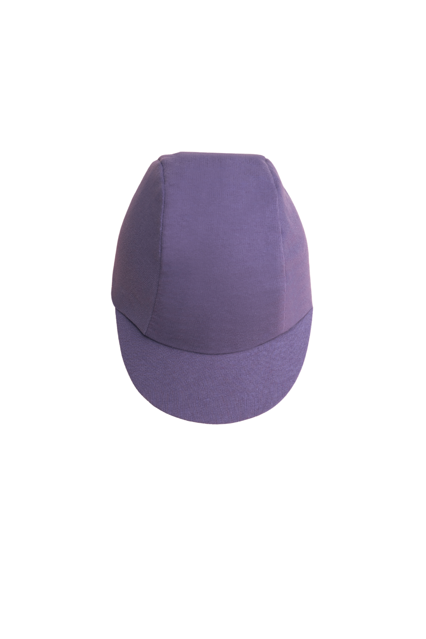 EVERYTHING BABY TERRY HAT PURPLE