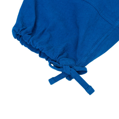 CRAYON MIDI PANTS - BLUE - nikasgotsoul