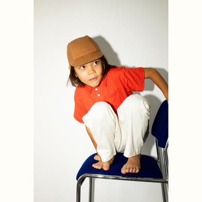 EVERYDAY POCKET PANTS OFF WHITE - nikasgotsoul