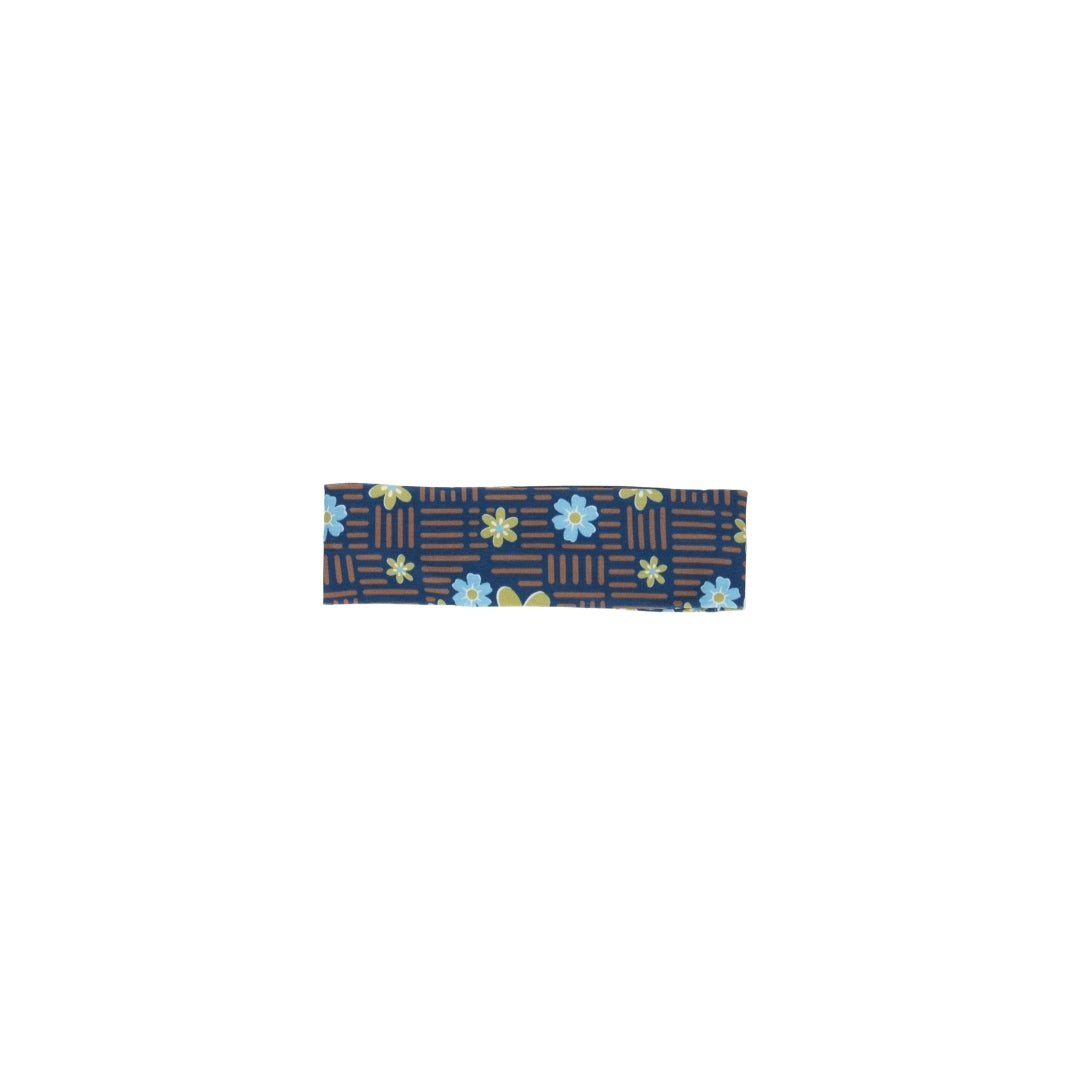INDI RETRO BANDANA - NAVY - nikasgotsoul