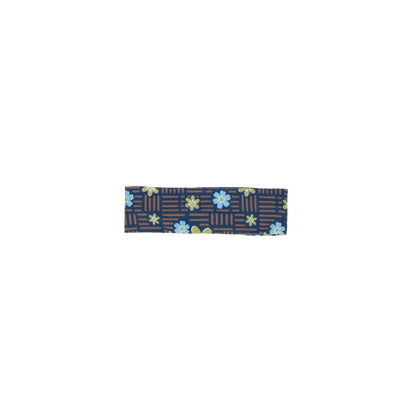 INDI RETRO BANDANA - NAVY - nikasgotsoul