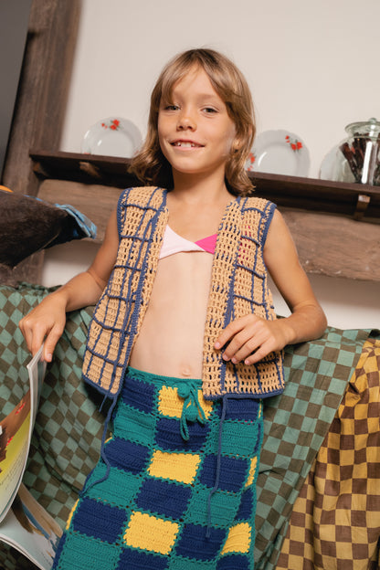 NAMI BIKINI SET - PINK