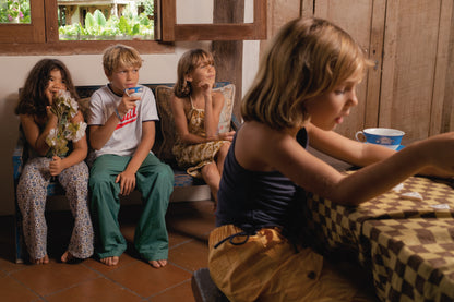 LILY ONE SHOULDER TOP - GREY