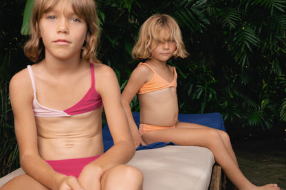 NAMI BIKINI SET - PINK