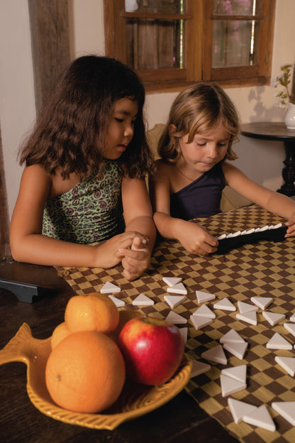 LILY PAISLEY ONE SHOULDER TOP - GREEN