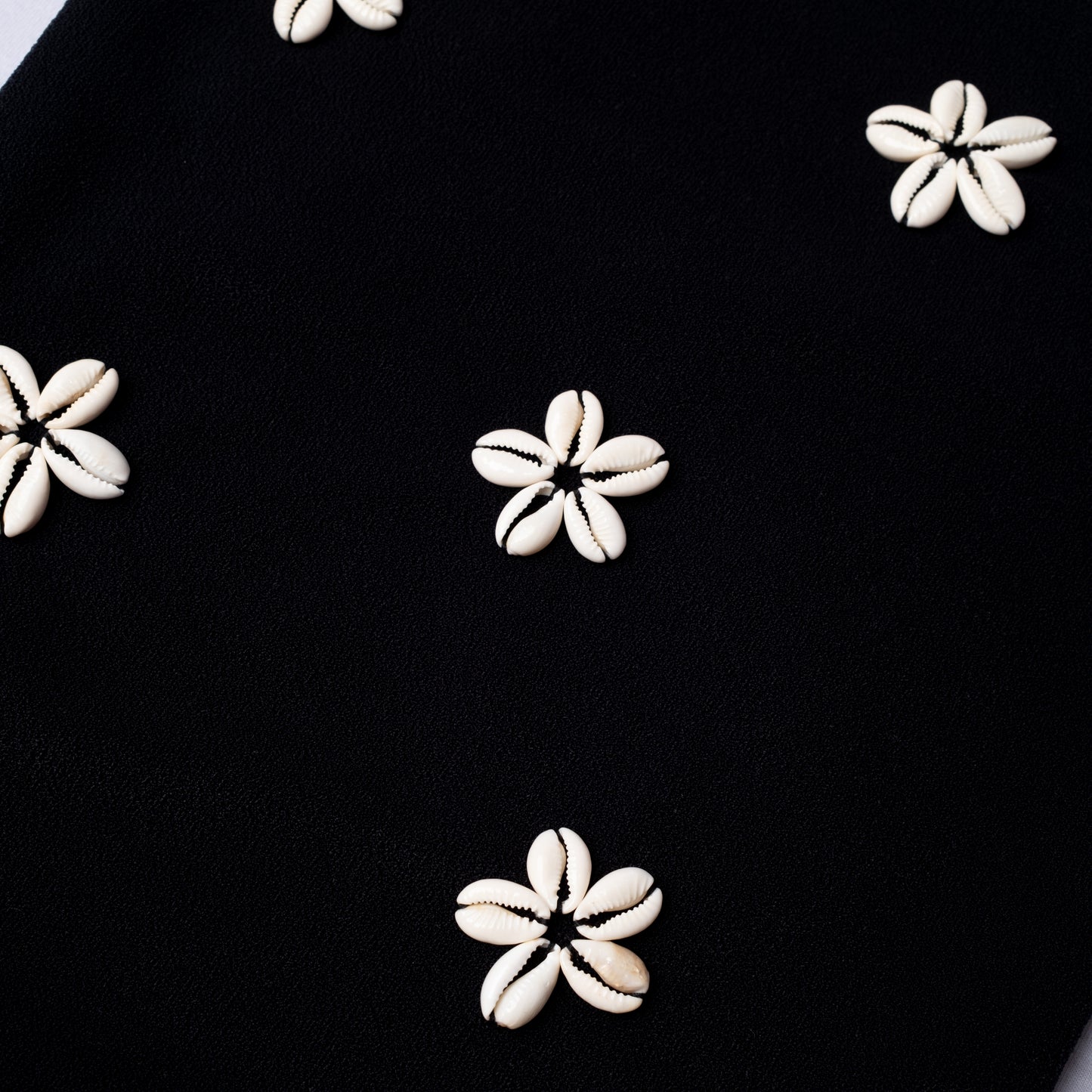 DREAM SWIMSUIT WITH SHELL - NERO