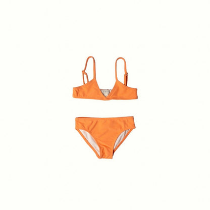 NAMI BIKINI SET - ORANGE