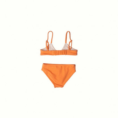 NAMI BIKINI SET - ORANGE