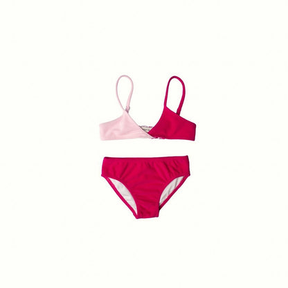 NAMI BIKINI SET - PINK