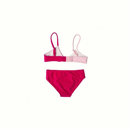 NAMI BIKINI SET - PINK