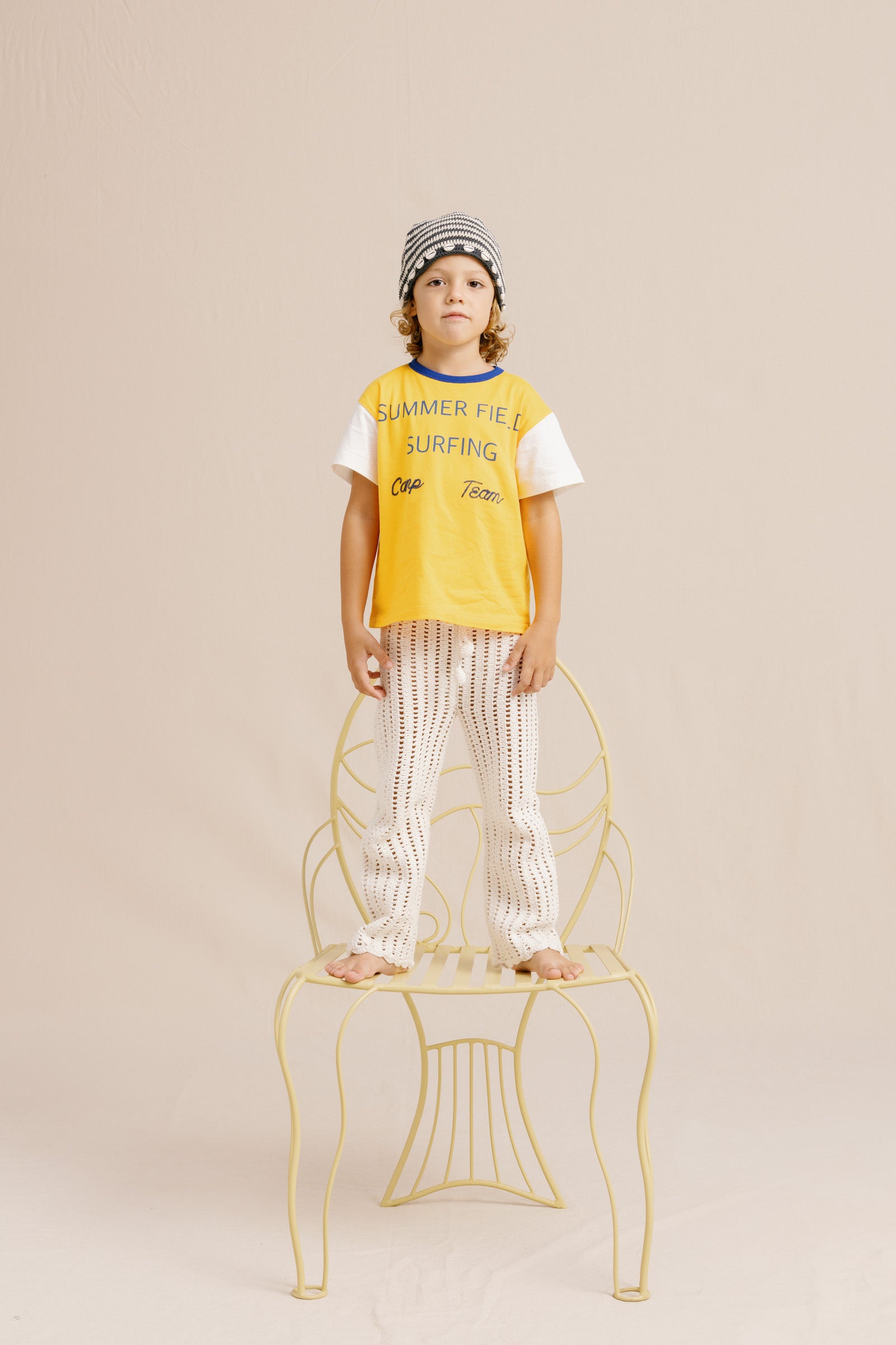 JUNE CROCHET LONG PANTS - WHITE - nikasgotsoul