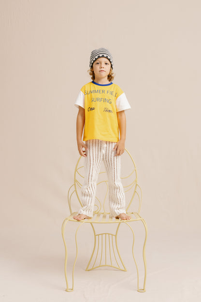JUNE CROCHET LONG PANTS - WHITE - nikasgotsoul