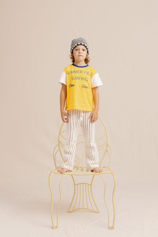 JUNE CROCHET LONG PANTS - WHITE - nikasgotsoul