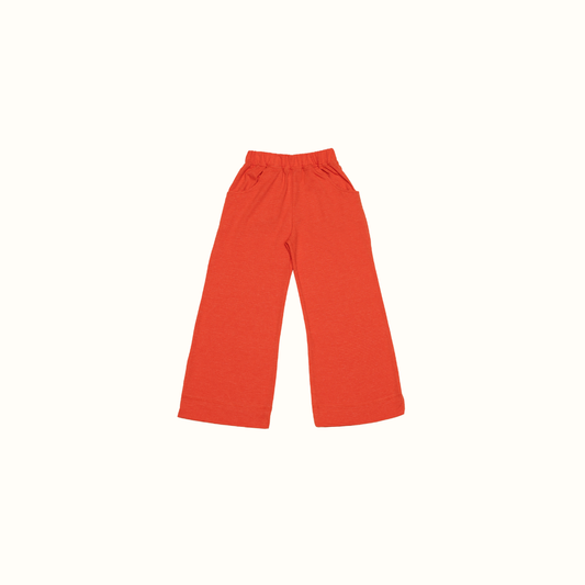 PICNIC STRIPE PANTS RED - nikasgotsoul