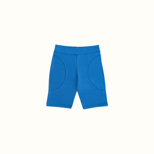 WEEKEND BIKE PANTS BLUE - nikasgotsoul